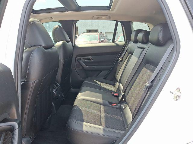 2024 Mazda CX-50 2.5 S Premium