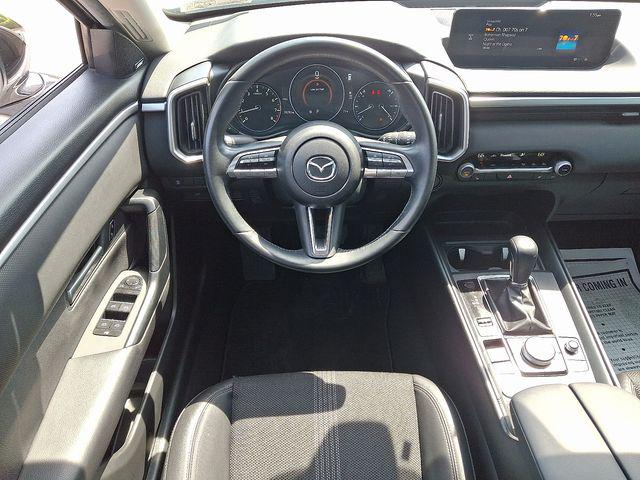 2024 Mazda CX-50 2.5 S Premium