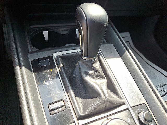 2024 Mazda CX-50 2.5 S Premium