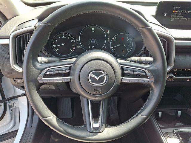 2024 Mazda CX-50 2.5 S Premium