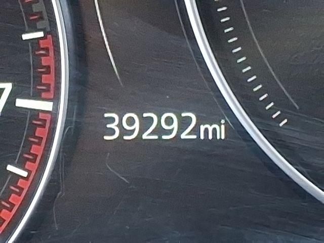 2024 Mazda CX-50 2.5 S Premium