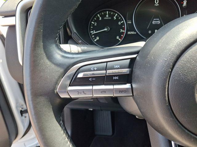 2024 Mazda CX-50 2.5 S Premium