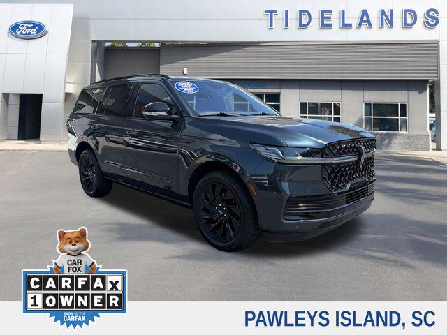2025 Lincoln Navigator Reserve for sale in Pawleys Island, SC