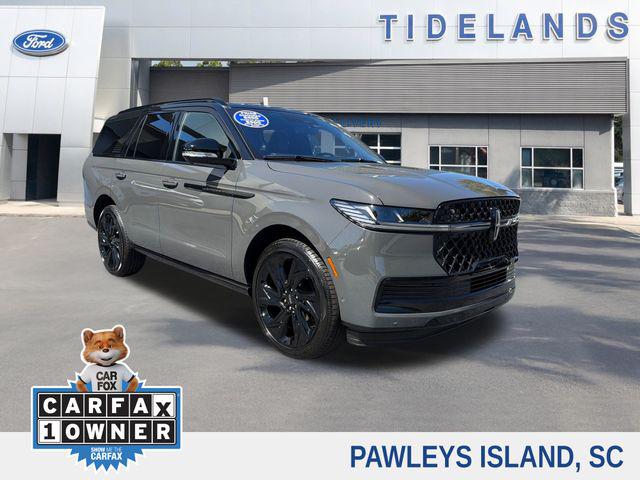 2025 Lincoln Navigator Black Label for sale in Pawleys Island, SC