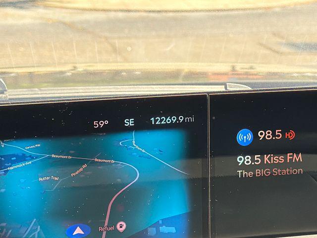 2025 Lincoln Navigator Black Label