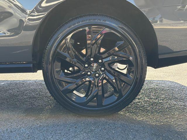 2025 Lincoln Navigator Black Label