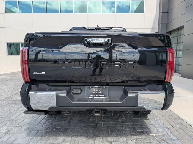 2024 Toyota Tundra 1794 Edition 4WD