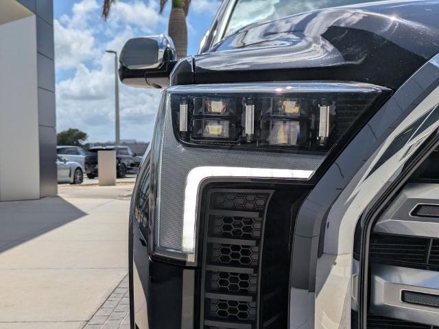 2024 Toyota Tundra 1794 Edition 4WD