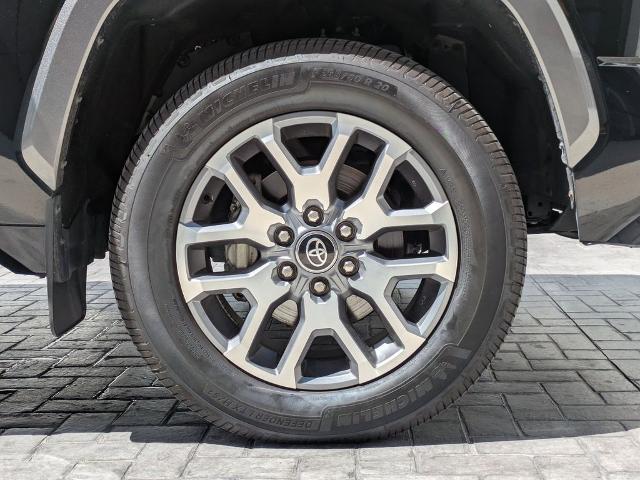 2024 Toyota Tundra 1794 Edition 4WD