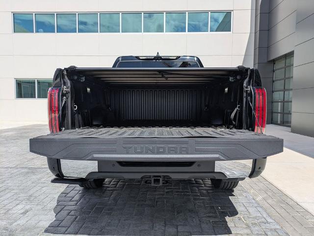 2024 Toyota Tundra 1794 Edition 4WD
