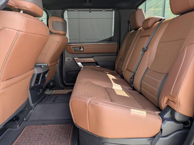 2024 Toyota Tundra 1794 Edition 4WD