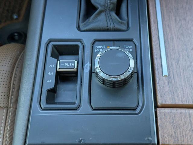 2024 Toyota Tundra 1794 Edition 4WD