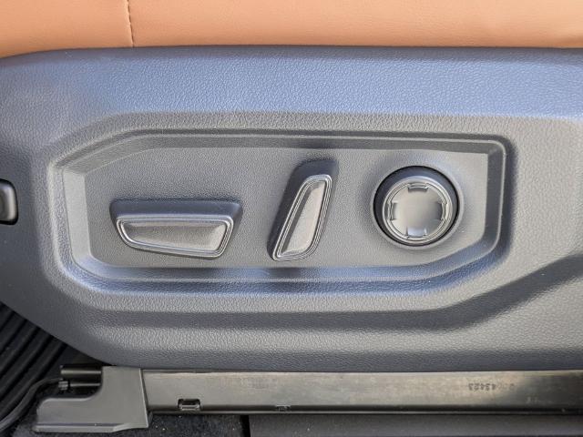 2024 Toyota Tundra 1794 Edition 4WD