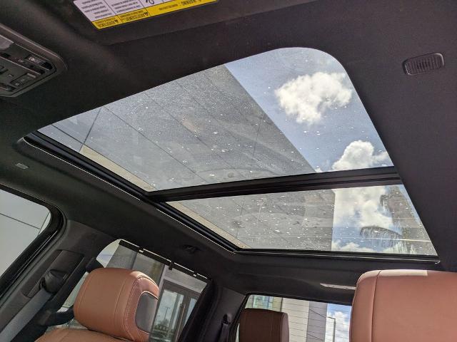 2024 Toyota Tundra 1794 Edition 4WD