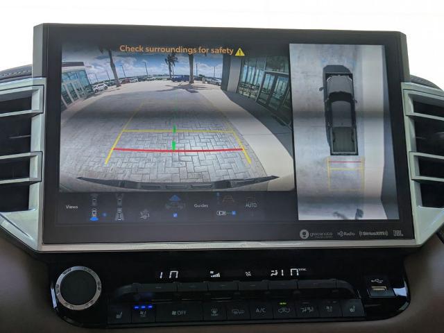 2024 Toyota Tundra 1794 Edition 4WD
