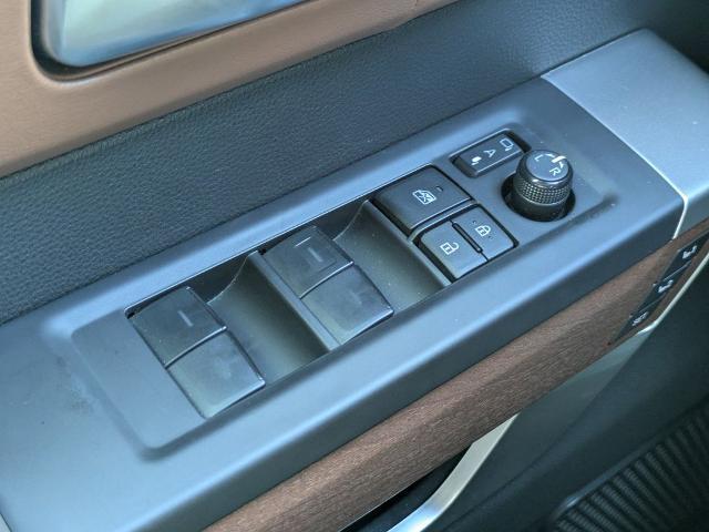 2024 Toyota Tundra 1794 Edition 4WD