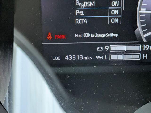 2024 Toyota Tundra 1794 Edition 4WD