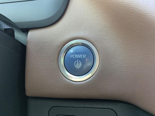 2024 Toyota Tundra 1794 Edition 4WD