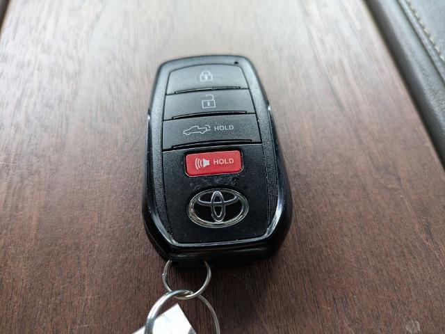 2024 Toyota Tundra 1794 Edition 4WD