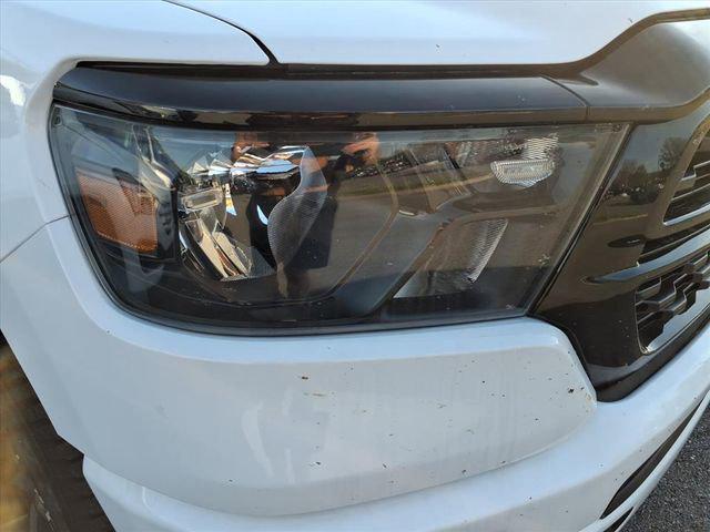 2023 RAM 1500 Big Horn Crew Cab 4x4 57 Box