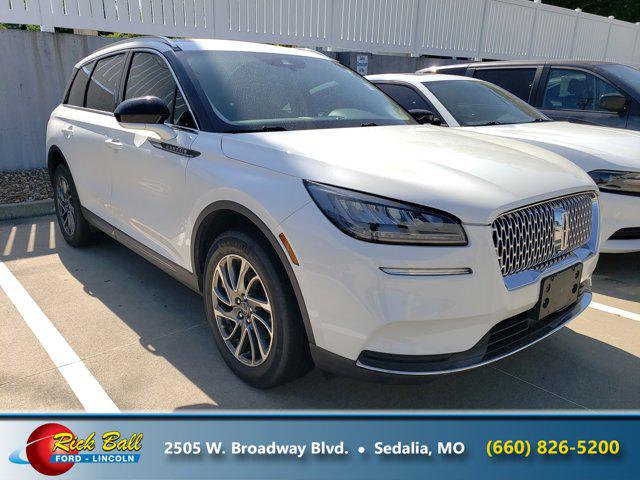 2020 Lincoln Corsair Standard for sale in Sedalia, MO