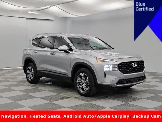 2023 Hyundai Santa Fe SEL for sale in Granger, IA