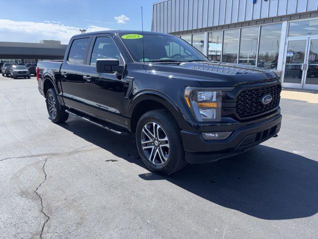2023 Ford F-150 XL for sale in Imlay City, MI