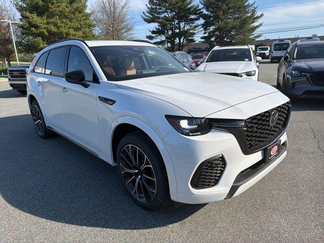 2026 Mazda CX-70 3.3 Turbo S Premium Plus for sale in Berlin, CT