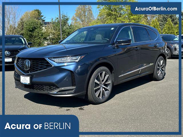 2026 Acura MDX Technology Package for sale in Berlin, CT