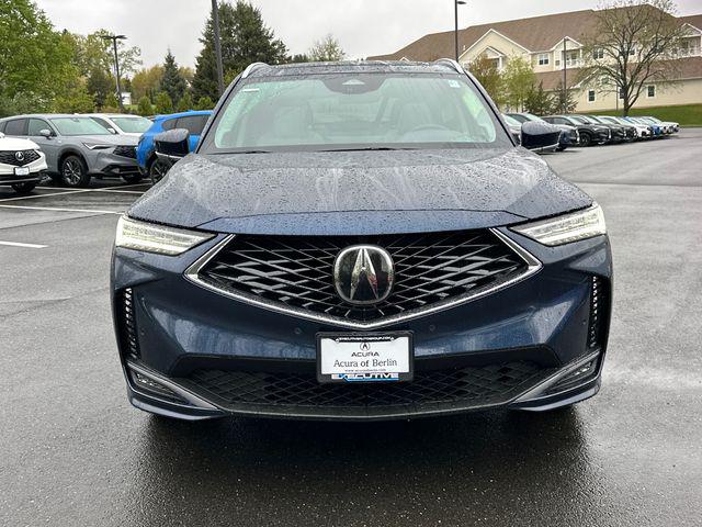 2026 Acura MDX Advance Package