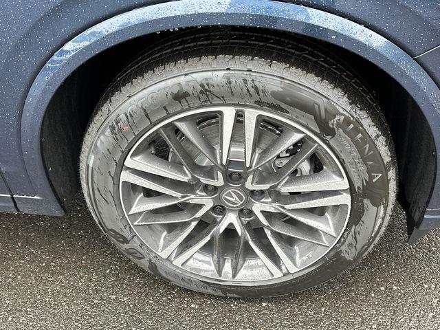 2026 Acura MDX Advance Package