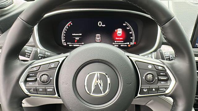 2026 Acura MDX Advance Package