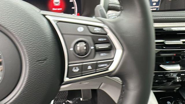 2026 Acura MDX Advance Package