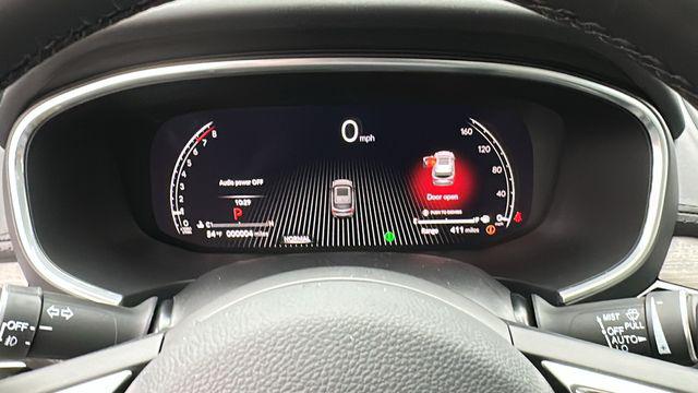 2026 Acura MDX Advance Package