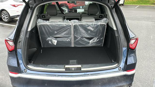 2026 Acura MDX Advance Package