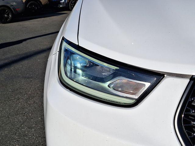 2024 Chrysler Pacifica Hybrid S Appearance Pkg