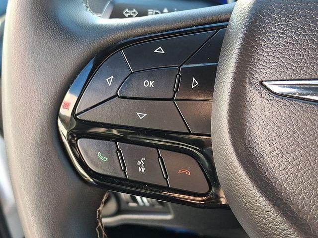 2024 Chrysler Pacifica Hybrid S Appearance Pkg