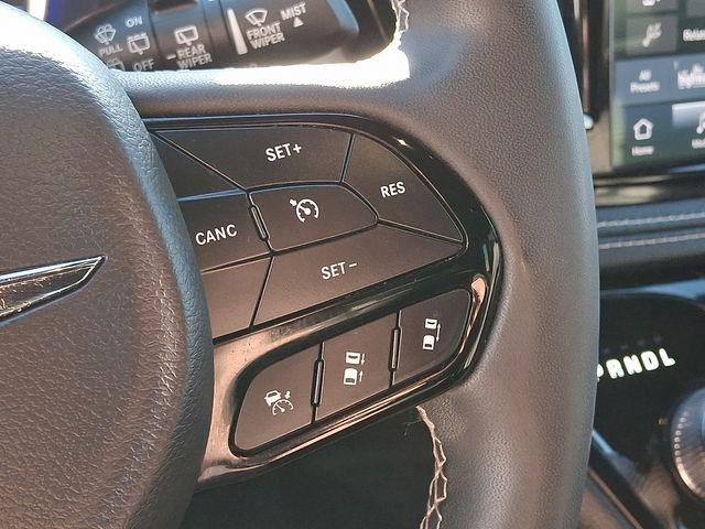 2024 Chrysler Pacifica Hybrid S Appearance Pkg