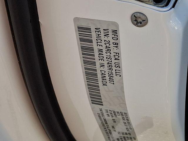 2024 Chrysler Pacifica Hybrid S Appearance Pkg