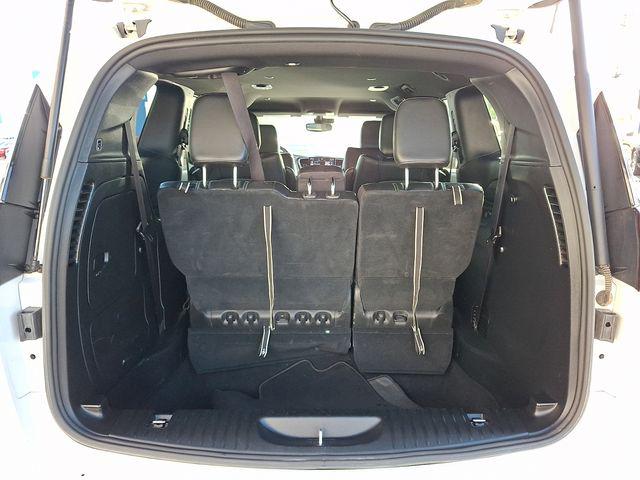 2024 Chrysler Pacifica Hybrid S Appearance Pkg