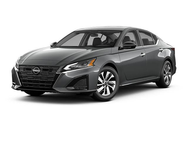 2025 Nissan Altima S FWD for sale in Greenville, NC