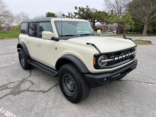 2025 Ford Bronco Outer Banks for sale in Stamford, CT