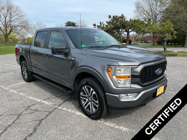 2022 Ford F-150 XL for sale in Stamford, CT