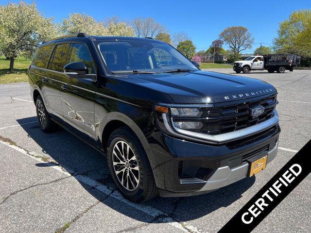 2025 Ford Expedition Platinum MAX for sale in Stamford, CT