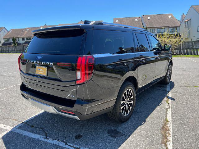 2025 Ford Expedition Platinum MAX