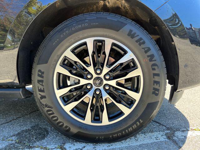 2025 Ford Expedition Platinum MAX