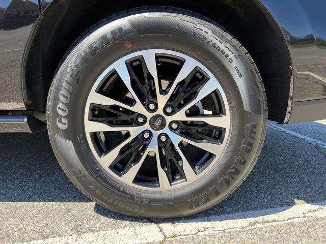 2025 Ford Expedition Platinum MAX