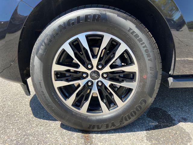 2025 Ford Expedition Platinum MAX
