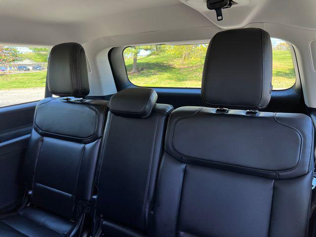 2025 Ford Expedition Platinum MAX