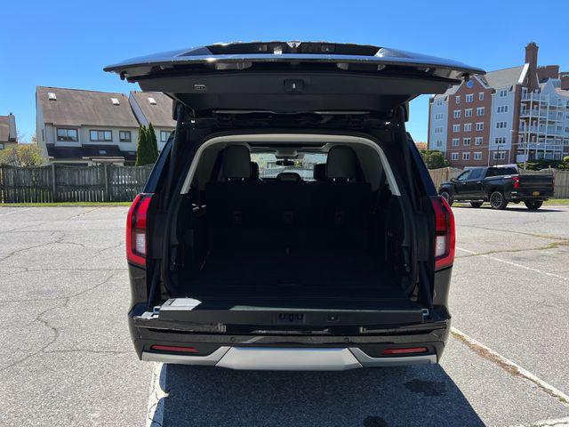 2025 Ford Expedition Platinum MAX